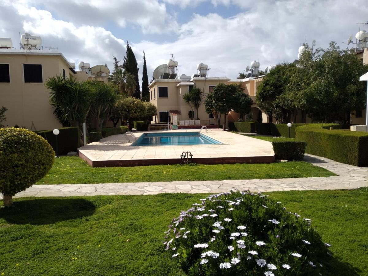 The Perfect Vacation Place Paphos