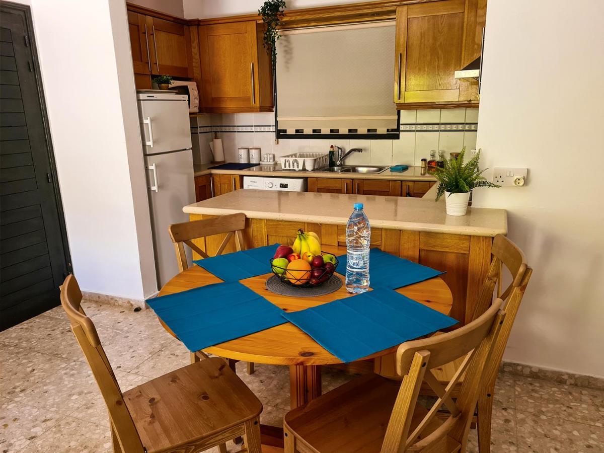 Apartment The Perfect Vacation Place Paphos