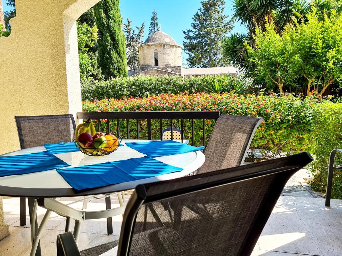 The Perfect Vacation Place * Paphos
