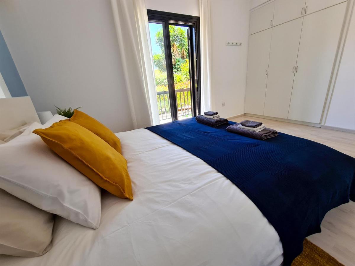 The Perfect Vacation Place Paphos