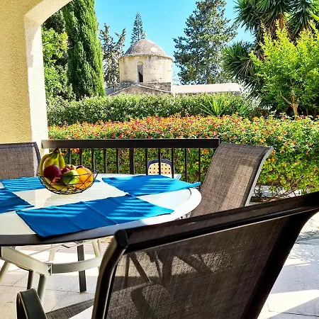 The Perfect Vacation Place Paphos Exterior photo