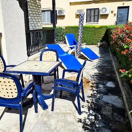 The Perfect Vacation Place Paphos Exterior photo