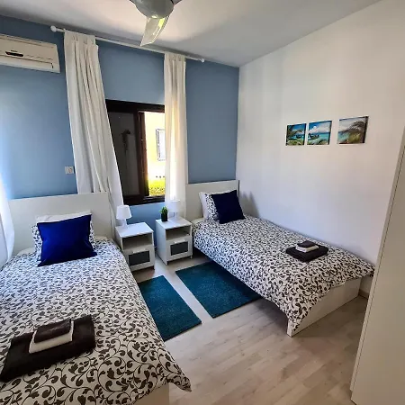 The Perfect Vacation Place Paphos Exterior photo