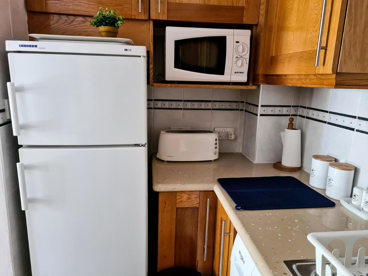 The Perfect Vacation Place Appartement *