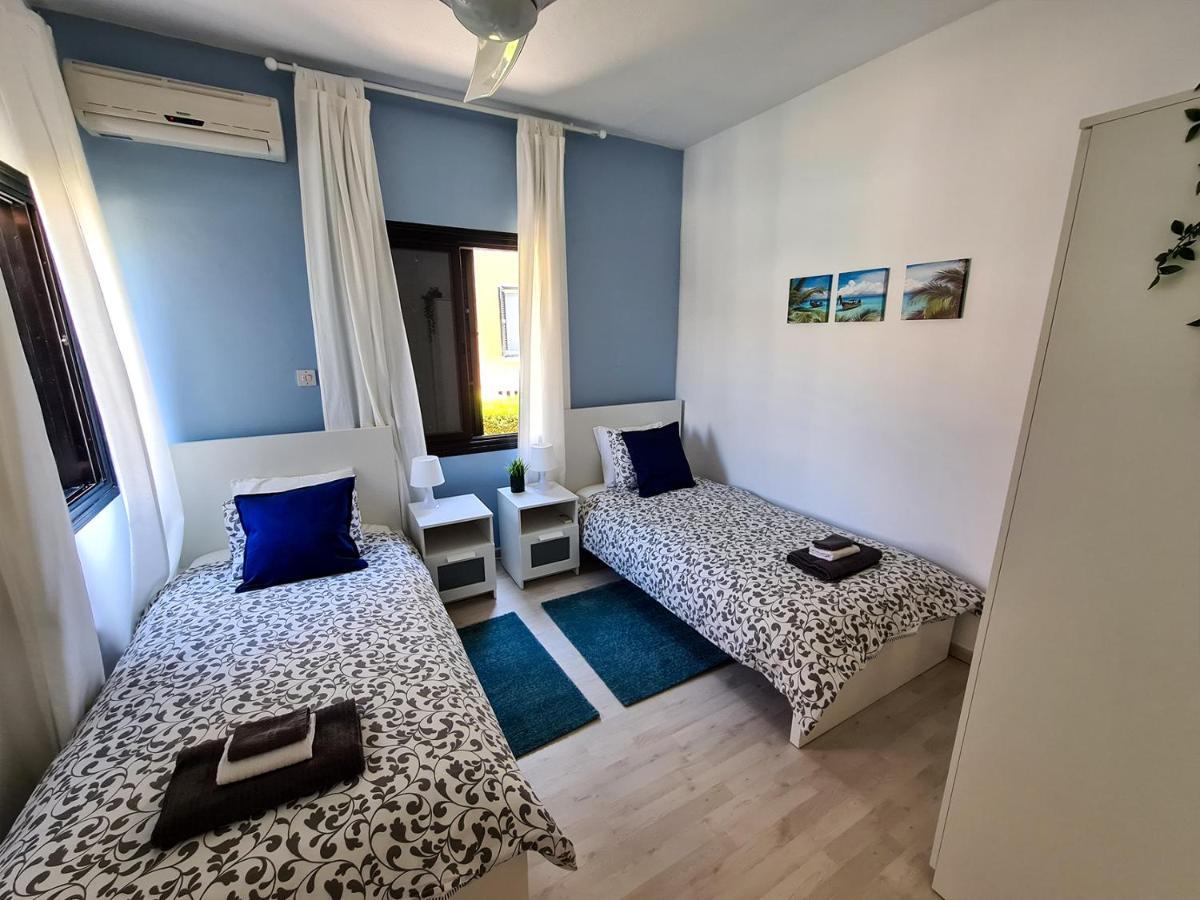 The Perfect Vacation Place * Paphos