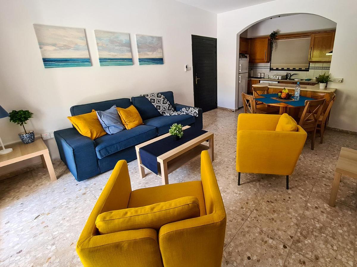 The Perfect Vacation Place * Paphos