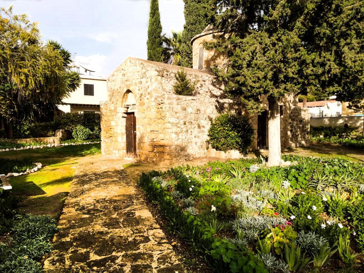 The Perfect Vacation Place Paphos
